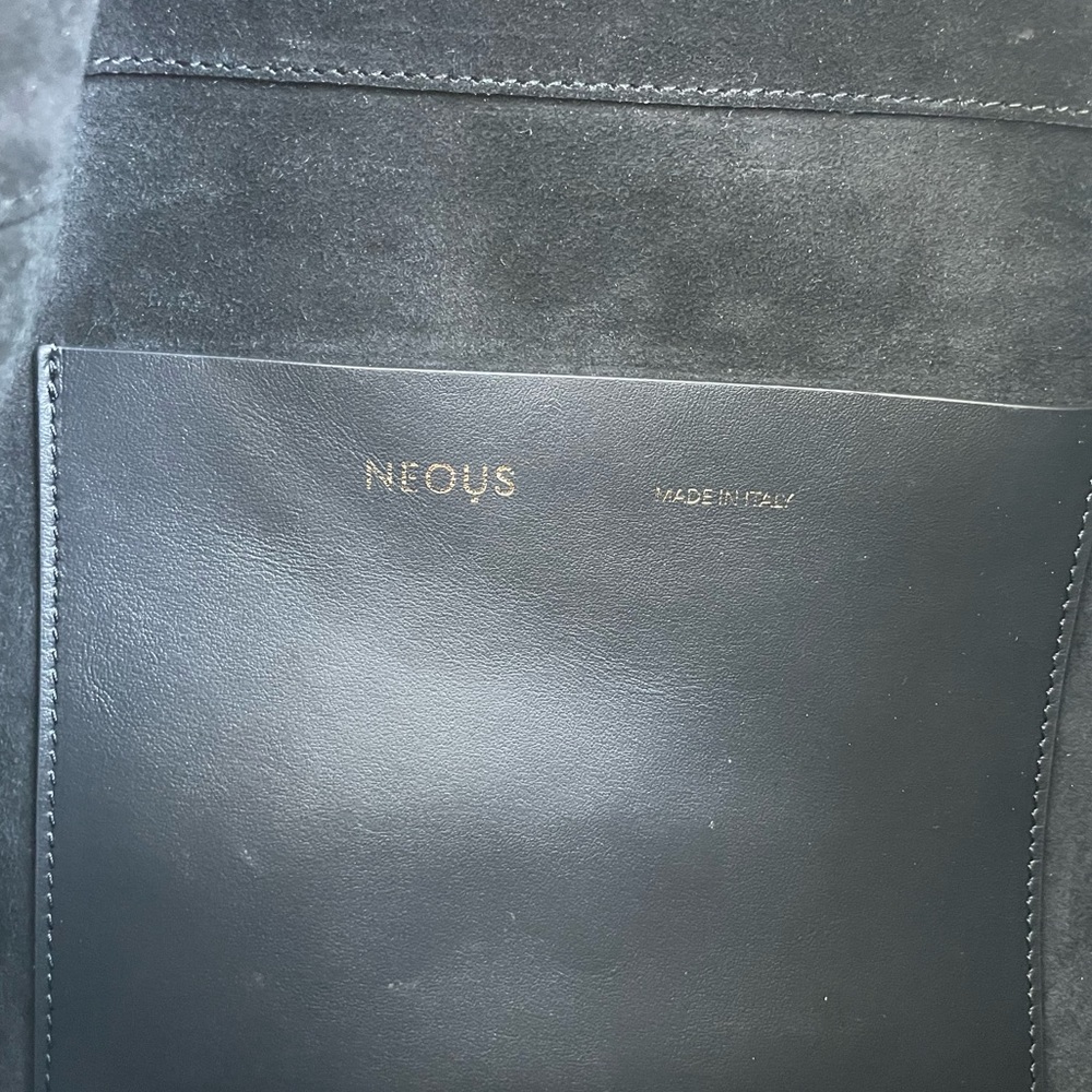 NEOUS Orbit bag - Picture 5 of 8